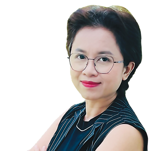 cảm nhận khách hàng Chị Châu Anh về Thiết kế nội thất văn phòng