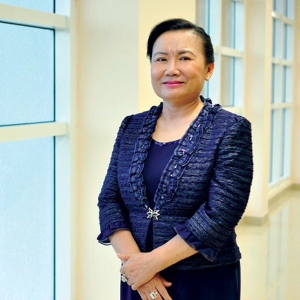 cảm nhận khách hàng Chị Nhàn về thiết kế nội thất phòng ngủ 