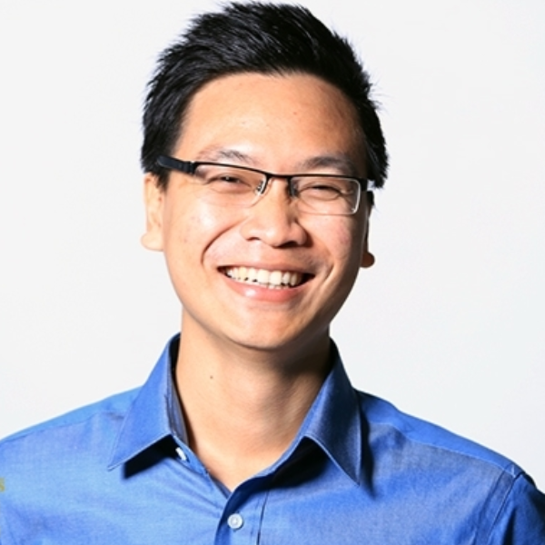 cảm nhận khách hàng Anh Dương về thiết kế nội thất phòng khách