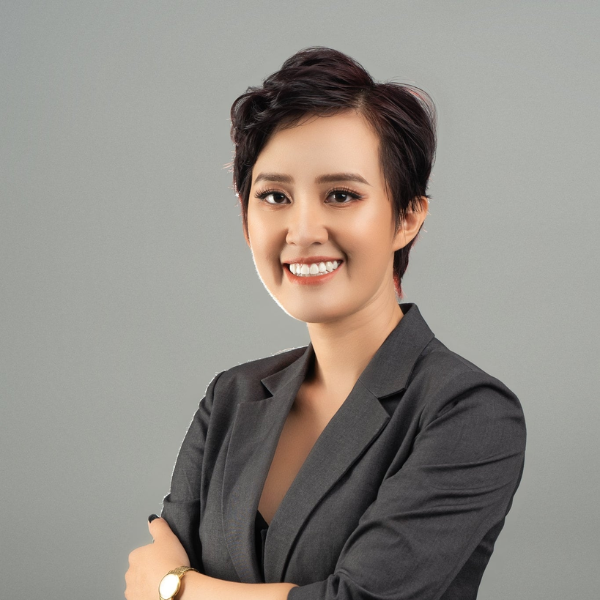 cảm nhận khách hàng Chị Trang về thiết kế nội thất nhà phố