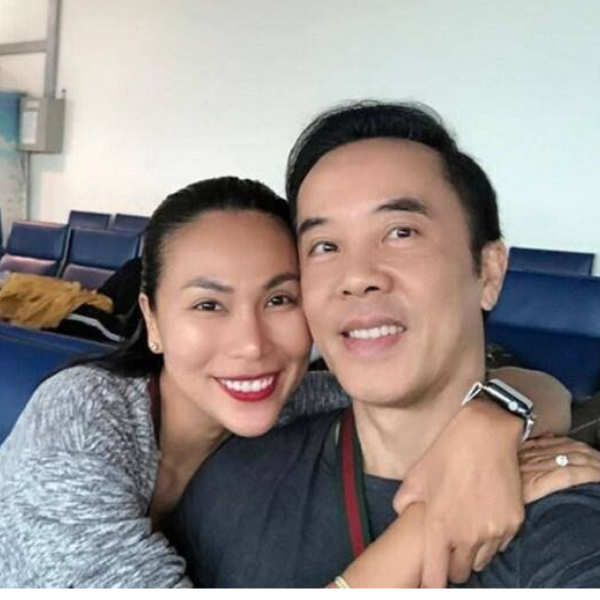 cảm nhận khách hàng Anh Duy về thiêt kế nội thất biệt thự