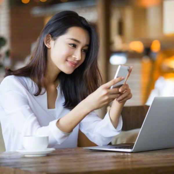 cảm nhận khách hàng Chị Thùy về thi công nội thất chung cư