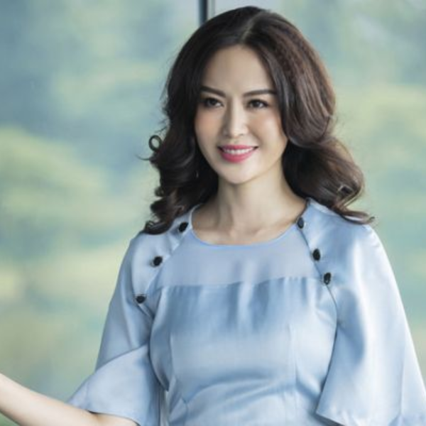 cảm nhận khách hàng Chị Trâm về thi công nội thất phòng trẻ em