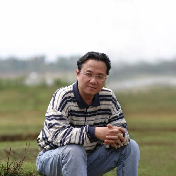 cảm nhận khách hàng Anh Minh về thiết kế nội thất phòng khách