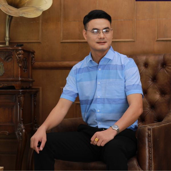 cảm nhận khách hàng Anh Chung về thiêt kế nội thất biệt thự