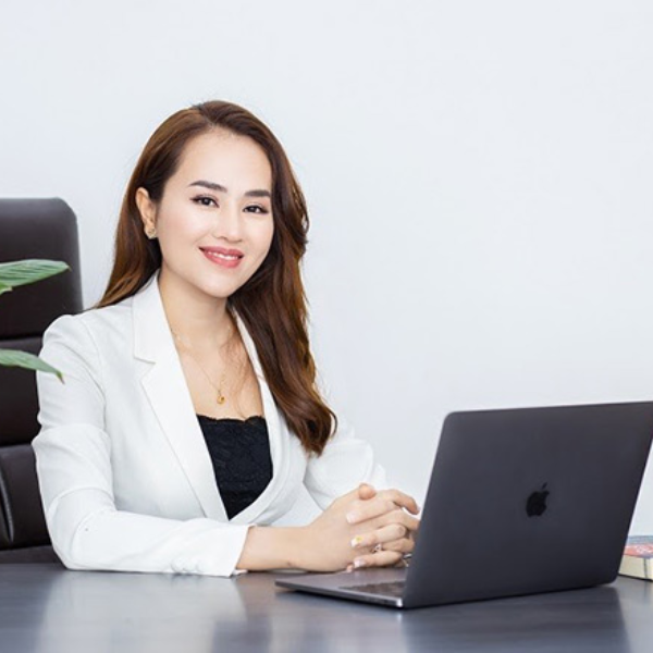 cảm nhận khách hàng Chị Mỹ An về thi công nội thất chung cư