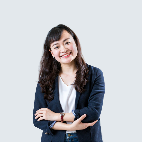 cảm nhận khách hàng Chị Nga về Thiết kế nội thất văn phòng