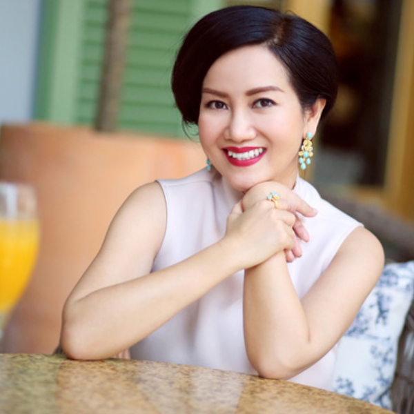 cảm nhận khách hàng Chị Nhung về thi công nội thất phòng trẻ em