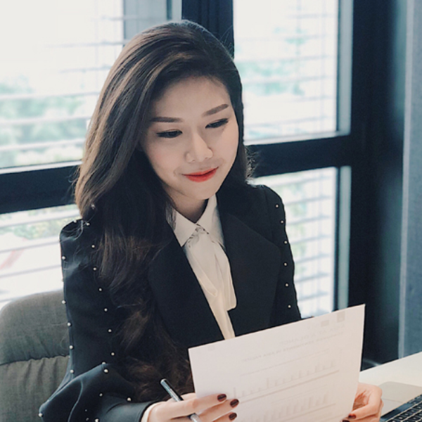 cảm nhận khách hàng Chị An về thiết kế nội thất chung cư, căn hộ