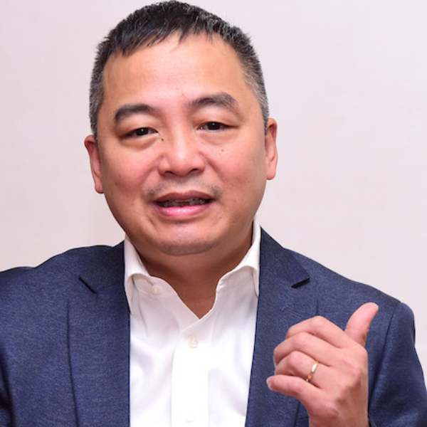 cảm nhận khách hàng Anh Huỳnh về thiết kế nội thất nhà bếp