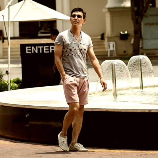 cảm nhận khách hàng Anh Kiên về thiêt kế nội thất biệt thự