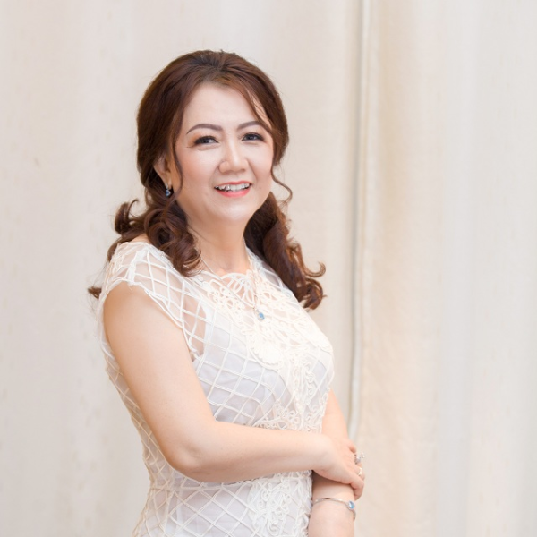 cảm nhận khách hàng Chị Ngọc về Thi công nội thất nhà bếp