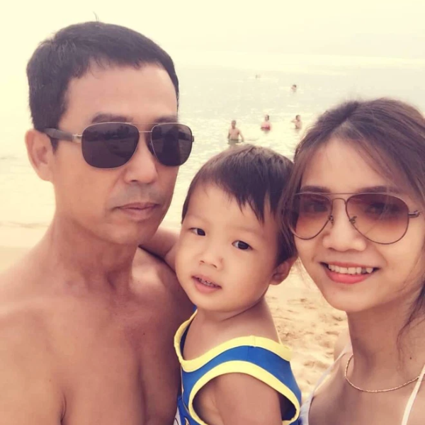 cảm nhận khách hàng Chị Trâm về thi công nội thất chung cư