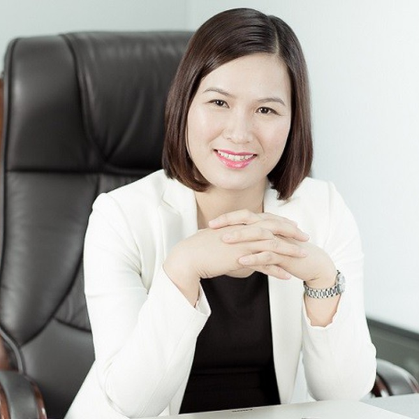 cảm nhận khách hàng Chị Thu về thiết kế nội thất chung cư, căn hộ