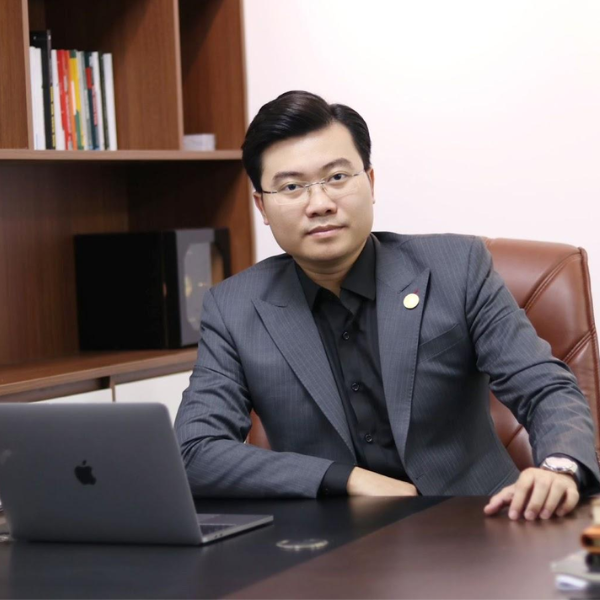 cảm nhận khách hàng Anh Tài về thi công nội thất phòng trẻ em