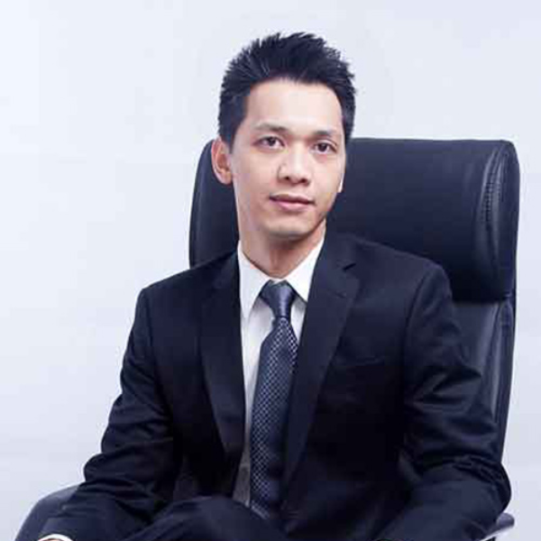 cảm nhận khách hàng Anh Hoàng Anh về Thi công nội thất phòng ngủ