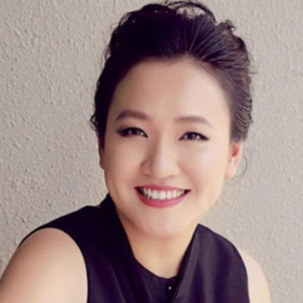 cảm nhận khách hàng Chị Mỹ Kim về thiết kế nội thất phòng ngủ 