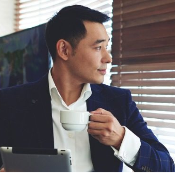 cảm nhận khách hàng Anh Phong về Thi công nội thất phòng ngủ