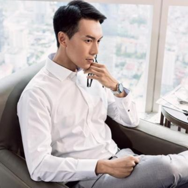 cảm nhận khách hàng Anh Trí Nguyễn về thi công nội thất văn phòng