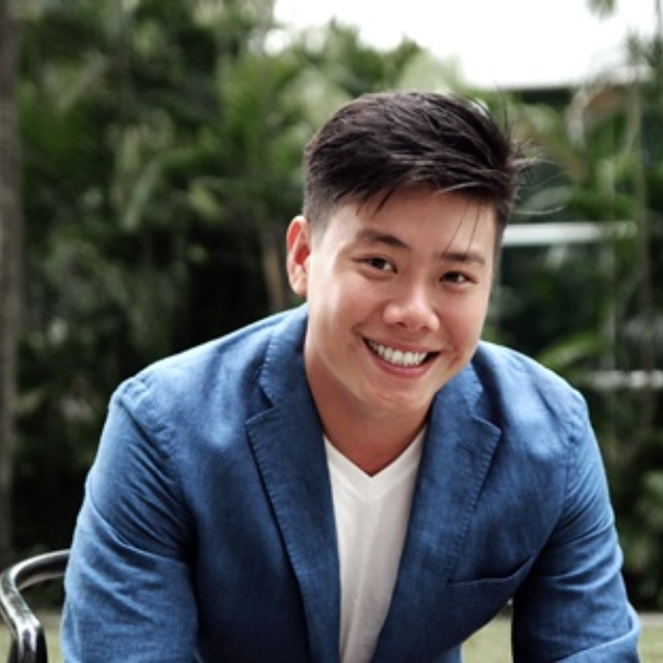 cảm nhận khách hàng Anh Vỹ về thi công nội thất phòng khách