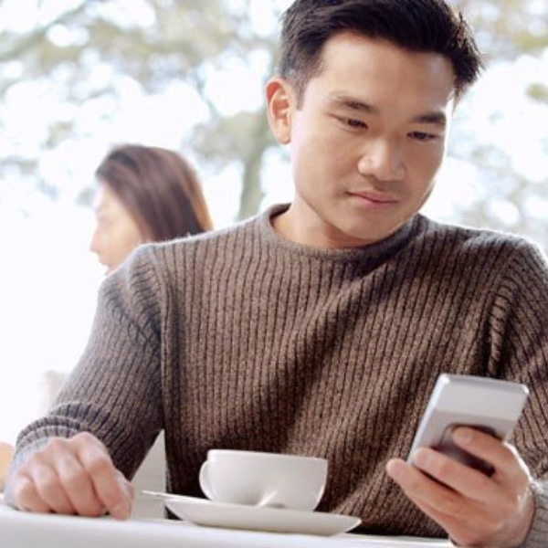 cảm nhận khách hàng Anh Luật về Thiết kế nội thất văn phòng