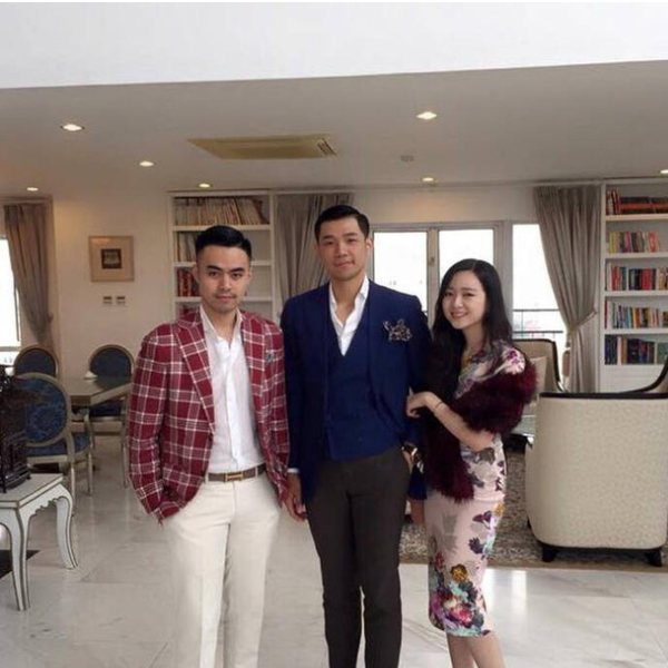 cảm nhận khách hàng Anh Phú về thiết kế thi công nội thất nhà phố