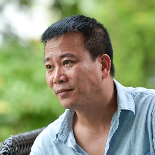 cảm nhận khách hàng Anh Thiện về thi công nội thất văn phòng