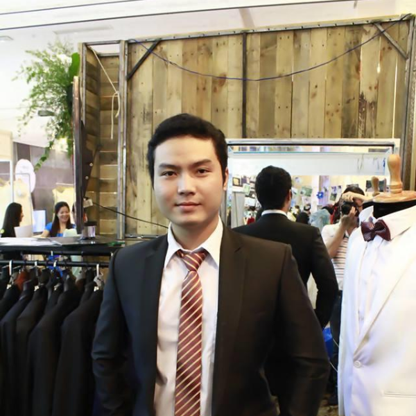 cảm nhận khách hàng Anh Ngọc về thiết kế nội thất phòng khách