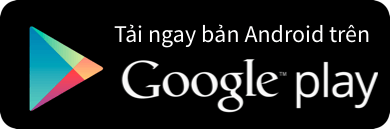 tải app trên android