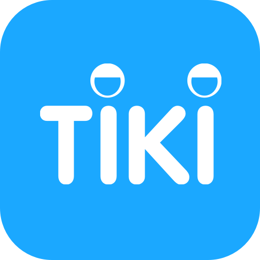 icon tiki