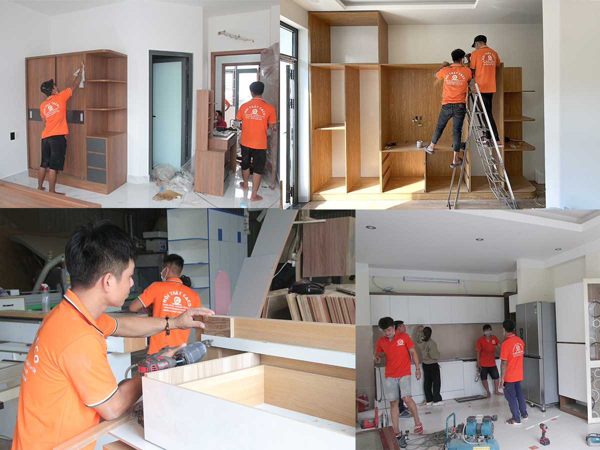 Chất lượng sản phẩm