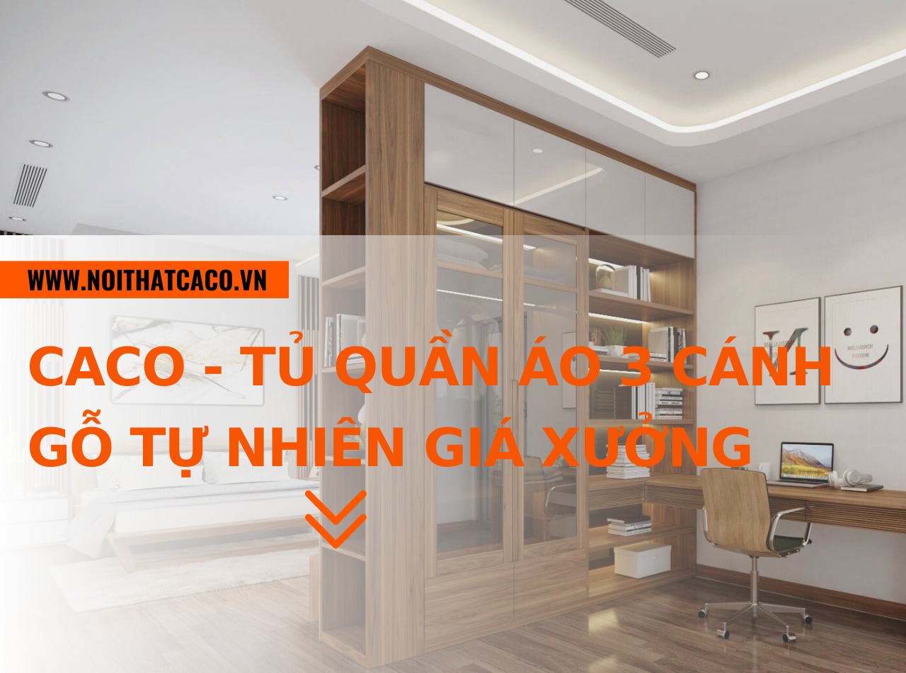 BST mẫu tủ quần áo 2 cánh gỗ tự nhiên chất lượng, bền bỉ