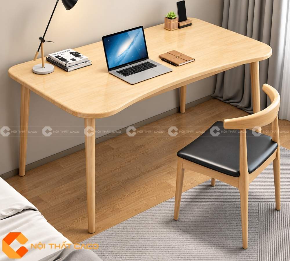 Bàn Học Trẻ Em Gỗ Công Nghiệp BHTE057