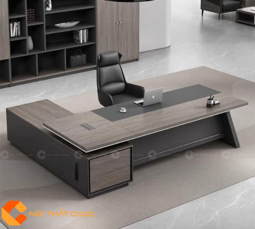 Bàn Làm Việc Giám Đốc BGD019