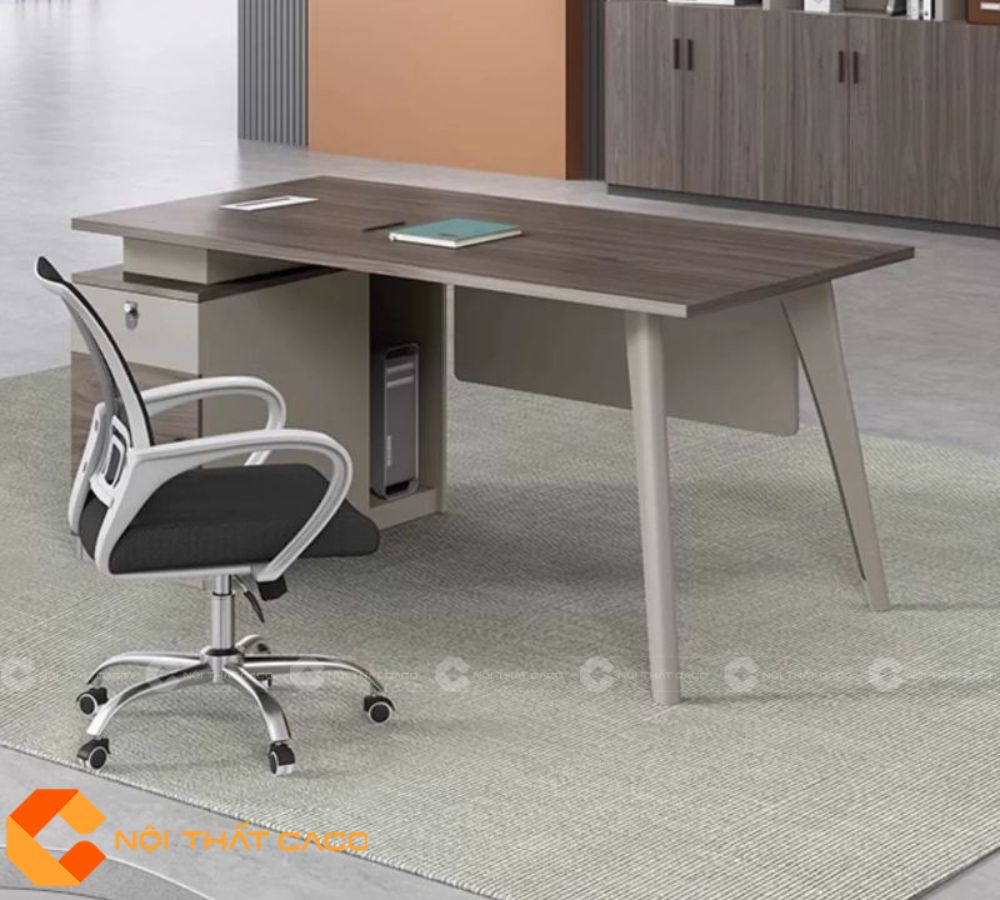 Bàn Làm Việc Giám Đốc BGD03