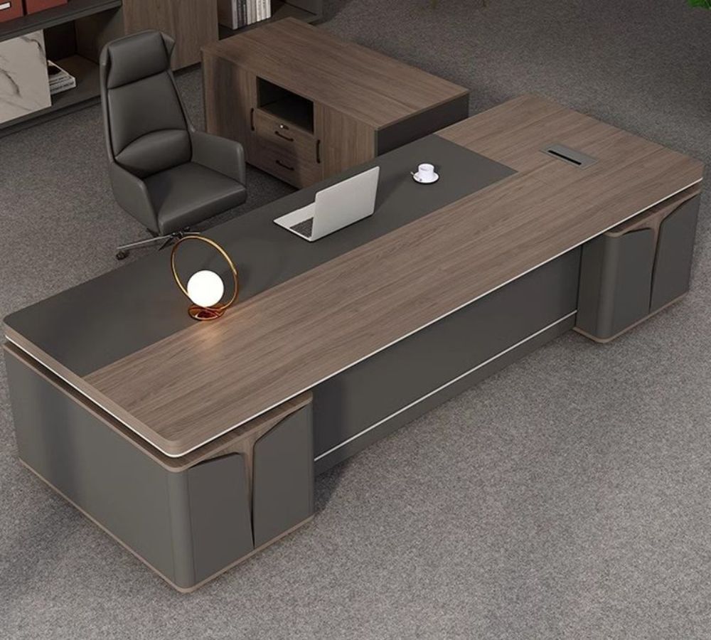 Bàn Làm Việc Giám Đốc BGD031