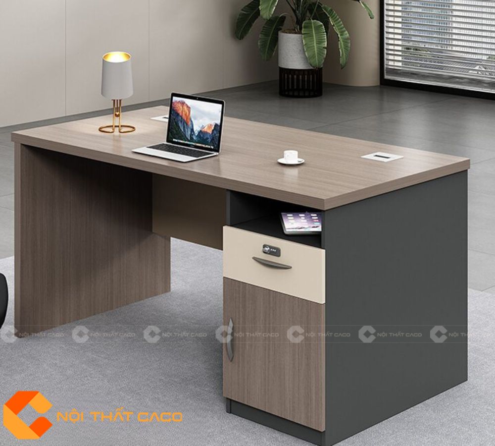 Bàn Làm Việc Giám Đốc BGD04