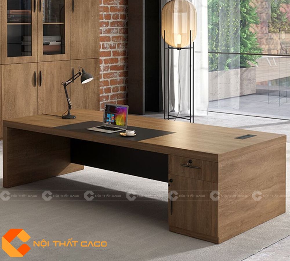 Bàn Làm Việc Giám Đốc BGD044