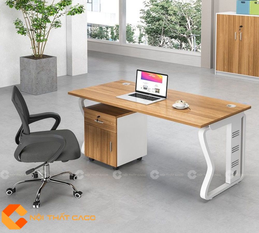 Bàn Làm Việc Giám Đốc BGD047