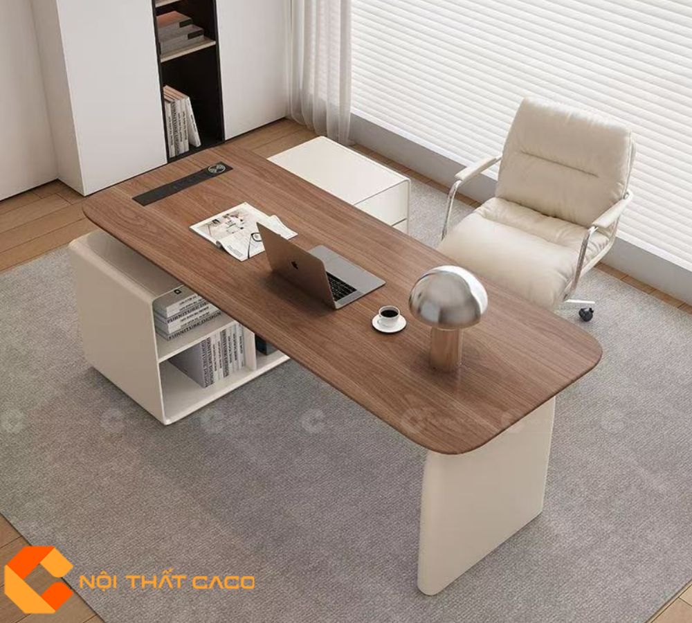 Bàn Làm Việc Giám Đốc BGD13