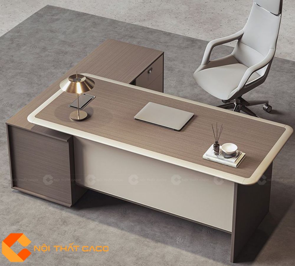 Bàn Làm Việc Giám Đốc BGD21