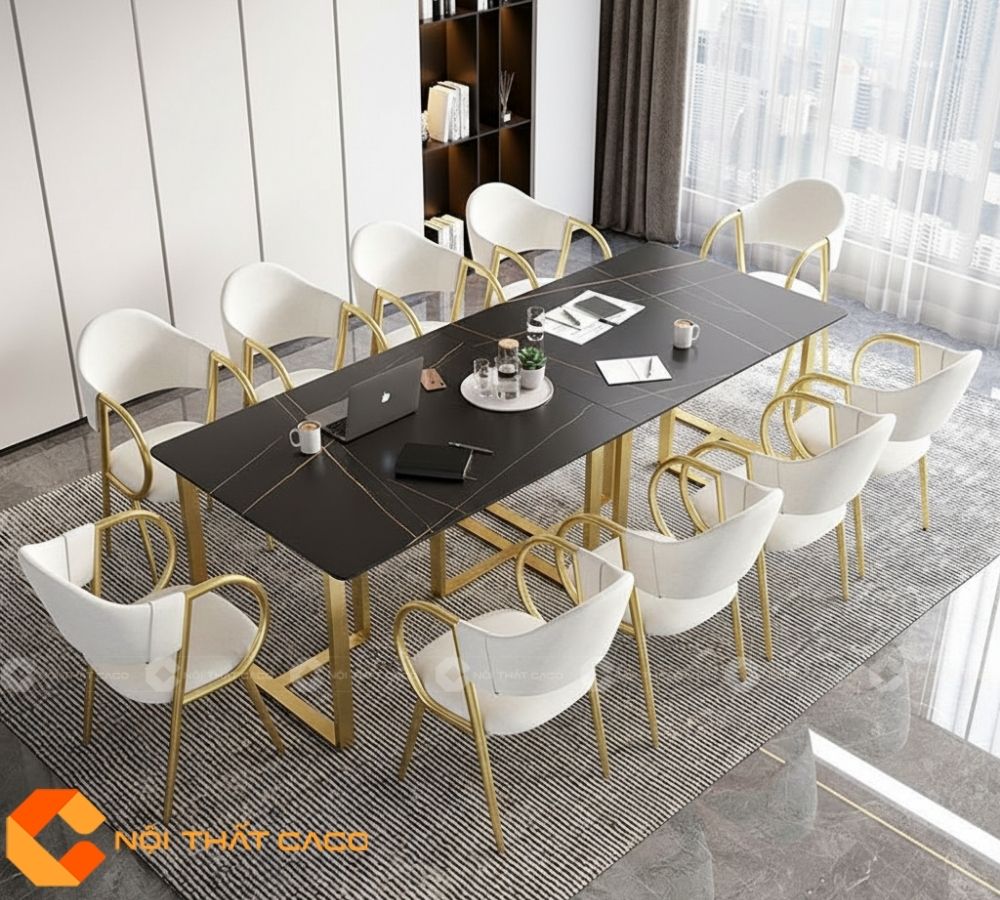 Bàn Phòng Họp BH018