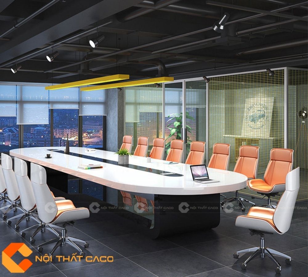 Bàn Phòng Họp BH019