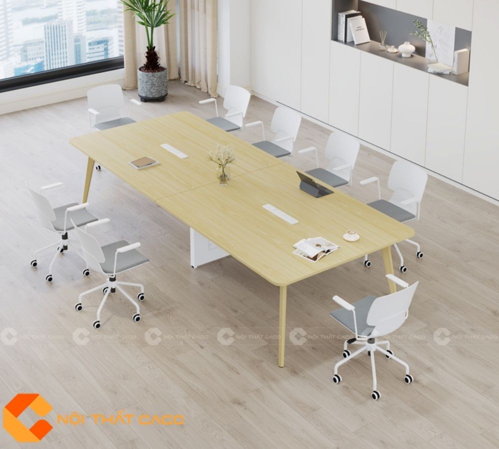 Bàn Phòng Họp BH022