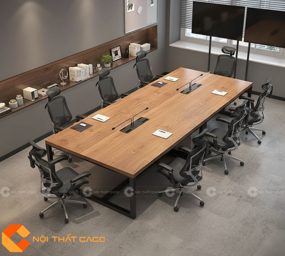 Bàn Phòng Họp BH025
