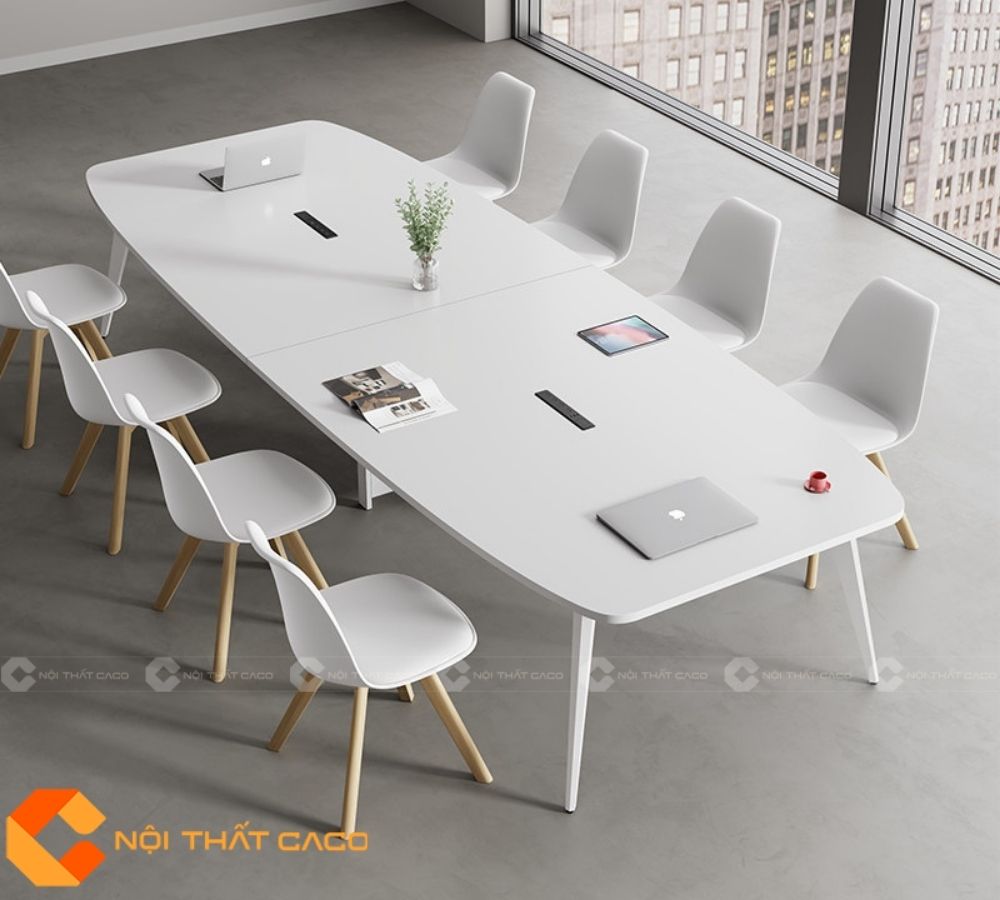 Bàn Phòng Họp BH026