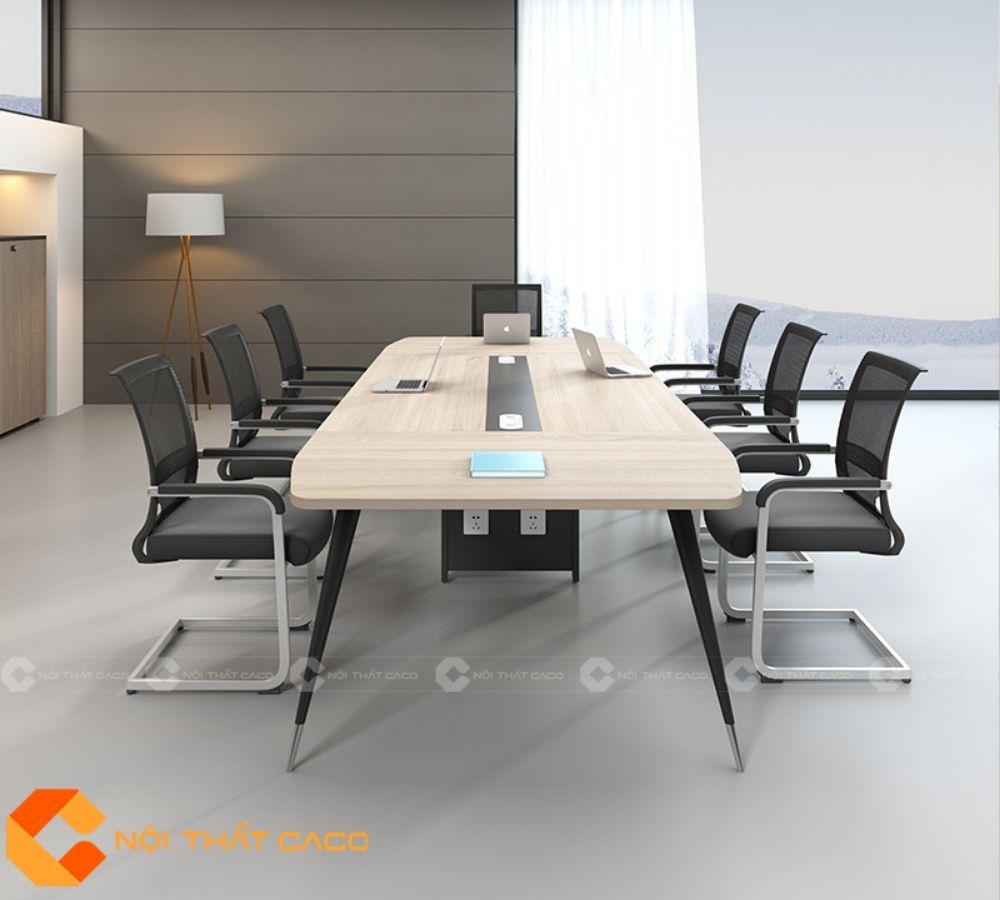 Bàn Phòng Họp BH027