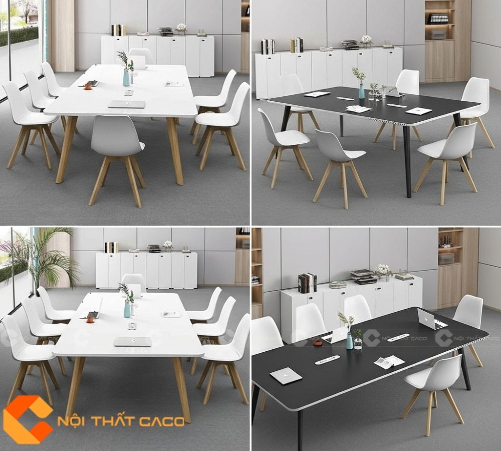 Bàn Phòng Họp BH028