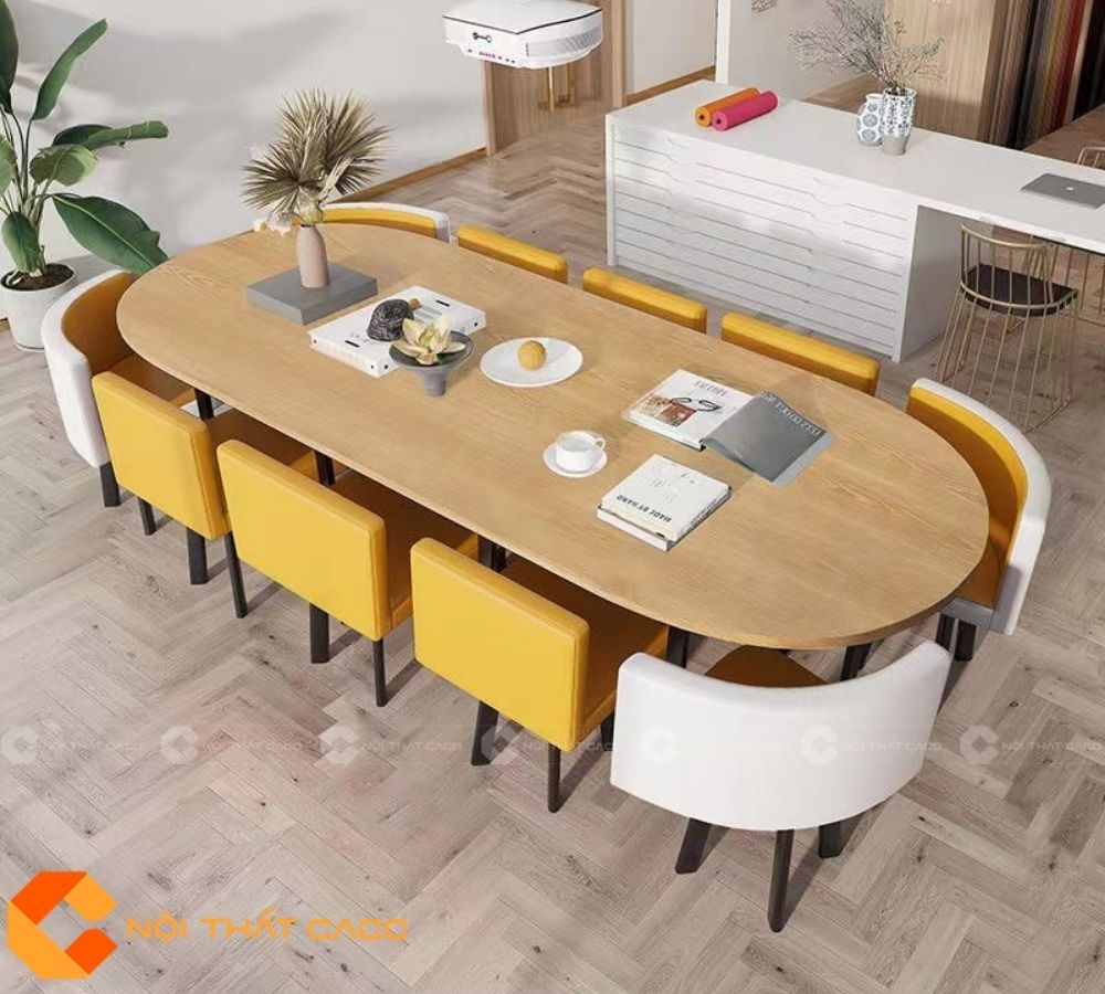 Bàn Phòng Họp BH029