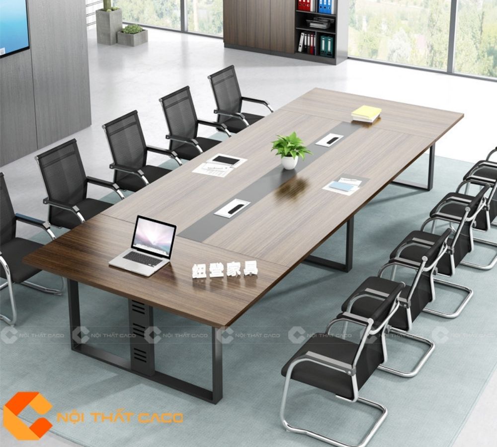 Bàn Phòng Họp Lớn BH024